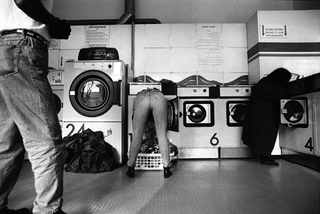 Swatch, 018-202-09
Campagna pubblicitaria Swatch "Spring Summer 1995", 1995
(Italia)