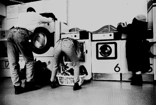 Swatch, 018-204-15
Campagna pubblicitaria Swatch "Spring Summer 1995", 1995
(Italia)