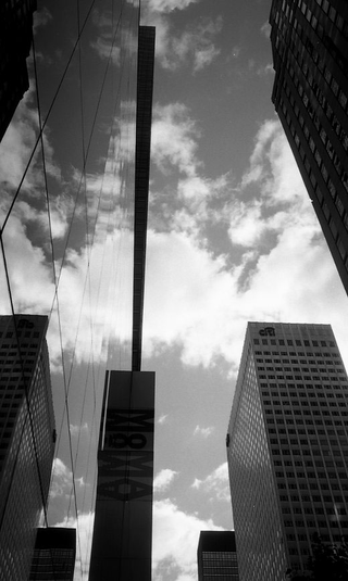 New York, P03-050-01 2007 New York City (Stati Uniti d'America)