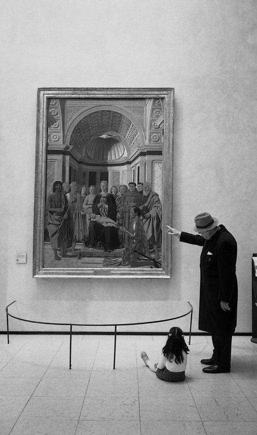Accademia e Pinacoteca di Brera, 037-022-12
2015
Milano (Italia)