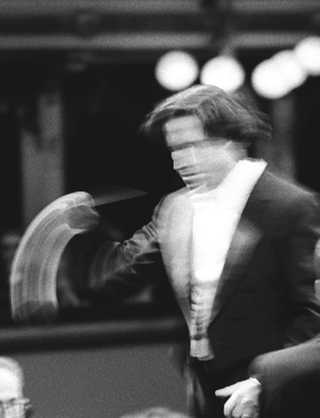 Musica, 005-074-05
Riccardo Muti, 1997
Teatro alla Scala, Milano (Italia)