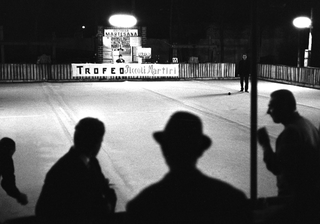 Milano anni Sessanta, 004-042-32
Trofeo di bocce Piccoli Martiri, 1963
Bocciofila Martesana, Milano (Italia)