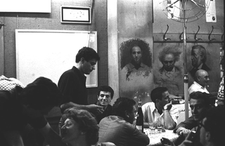 Milano anni Sessanta, 004-023-14
1961
Trattoria "Pino la parete", Milano (Italia)