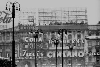 Piazza Duomo, 004-007-06
Milano (Italia), Anni '60