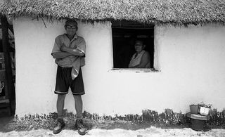 Bolivia, 104-012-27
Rainaldo Changaray Vaca, 2010
Karaguatarenda (Bolivia)