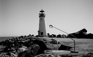 Fontana Arte, 101-001-09 Lampada Three-sixty disegnata da Norman Foster per Fontana Arte