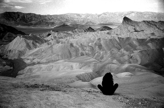 Faithful, 062-019-20
Zabriskie Point,
Valle della Morte (Stati Uniti)
