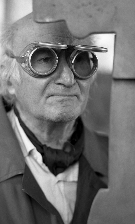 Pietro Consagra, 041-067-21
Pietro Consagra