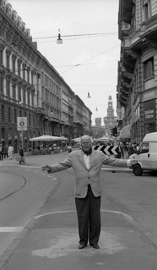 Pietro Consagra, 041-054-03
Pietro Consagra
Milano (Italia)
