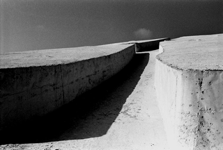 Sicilia, 014-058-25
Il Cretto di Burri, 1989
Sicilia (Italia)