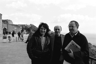 Arnaldo Pomodoro, 014-053-05 Carlo Orsi, Arnaldo Pomodoro