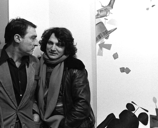 Emilio Tadini, 013-012-25
Carlo Orsi, Emilio Tadini