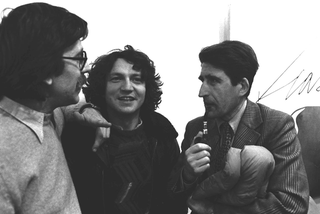 Gianfranco Pardi, 013-012-05
Valerio Adami, Carlo Orsi, Gianfranco Pardi