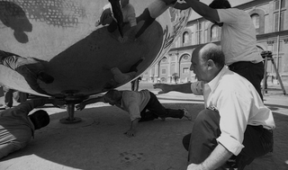 Arnaldo Pomodoro, 082-060-17
Arnaldo Pomodoro