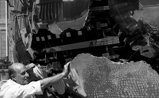 Arnaldo Pomodoro, 082-047-21
Arnaldo Pomodoro