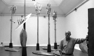 Arnaldo Pomodoro, 082-025-36 Arnaldo Pomodoro