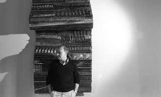 Arnaldo Pomodoro, 079-048-27
Arnaldo Pomodoro