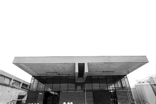 Architetture di Giandomenico Belotti, 021-006-21Centrale del Latte 