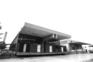 Architetture di Giandomenico Belotti, 021-006-01Centrale del Latte 