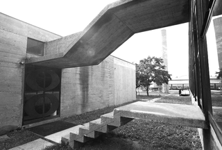 Architetture di Giandomenico Belotti, 021-006-02Centrale del Latte 