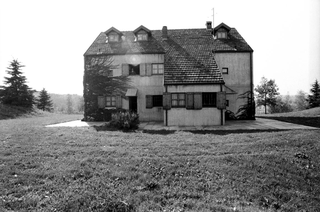 Architetture di Giandomenico Belotti, 021-004-26
Casa unifamiliare, 1978
Nibionno (Italia)