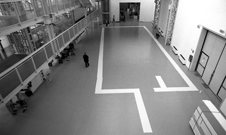 Jannis Kounellis, 087-014-08
Jannis Kounellis
Fondazione A. Pomodoro, Milano (Italia)
