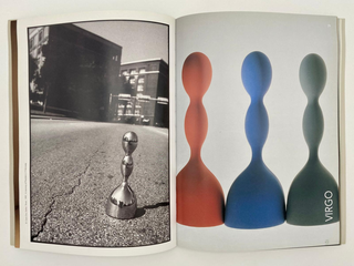 Nemo Cassina Illuminazione, Le fotografie di Carlo Orsi nel catalogo di Nemo 