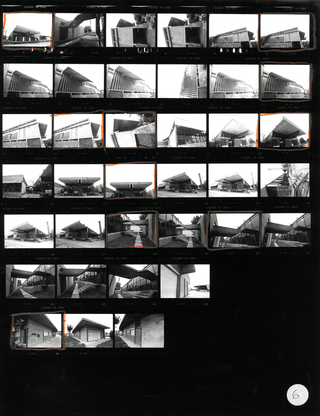 Architetture di Giandomenico Belotti, Provino 021-006