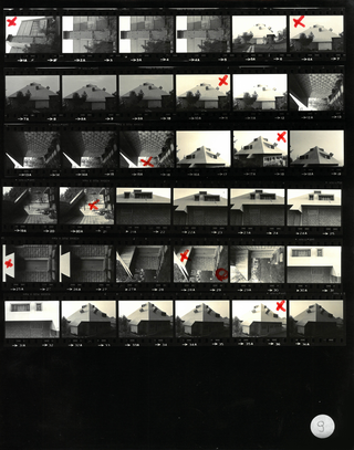 Architetture di Giandomenico Belotti, Provino 021-009