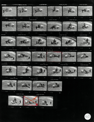 Alias al Circo Medini, Provino 021-043