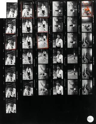 Alias al Circo Medini, Provino 021-060