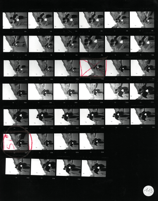 Nemo Cassina Illuminazione, Provino 023-113