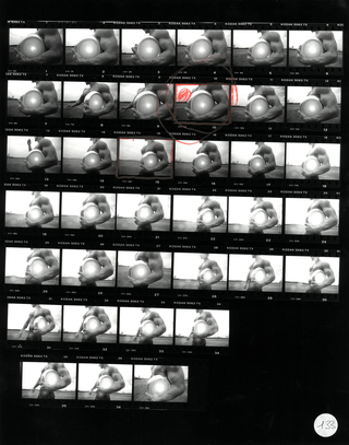 Nemo Cassina Illuminazione, Provino 023-133